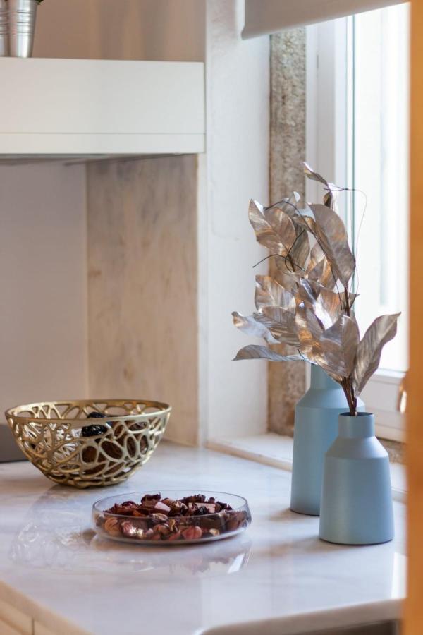 Beautiful Loft Downtown Porto Apartment ภายนอก รูปภาพ