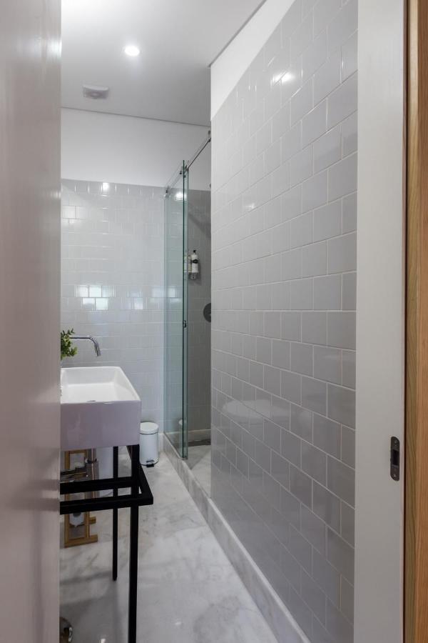 Beautiful Loft Downtown Porto Apartment ภายนอก รูปภาพ